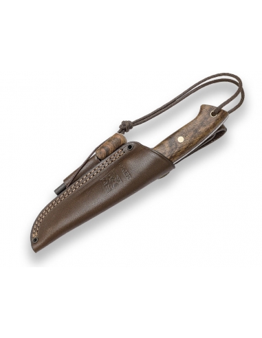 COUTEAU DE BUSHCRAFT JOKER RANGER...