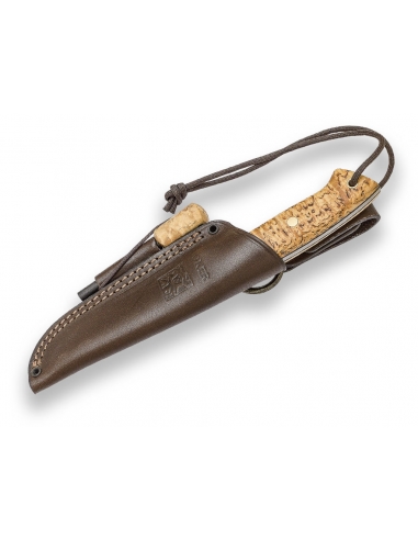 COUTEAU DE BUSHCRAFT JOKER RANGER...