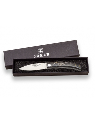COUTEAUX PLIANT JOKER BECADA MANCHE...