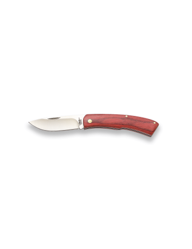 SET 6 NAVAJAS POING EN BOIS 3...