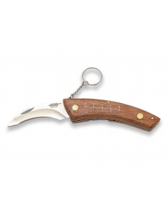 NAVAJA DE SETAS CON MANGO... 2