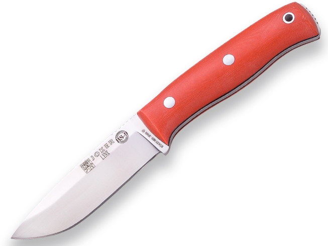 COUTEAU DE BUSHCRAFT ET DE SURVIE...