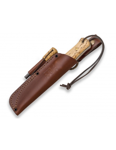 BUSHCRAFT AND SURVIVAL KNIFE JOKER...