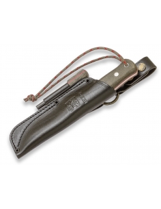 CUCHILLO BUSHCRAFT Y... 2