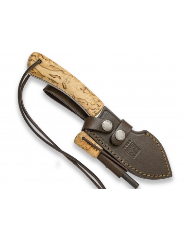 COUTEAU DE BUSHCRAFT JOKER NESSMUK ,...