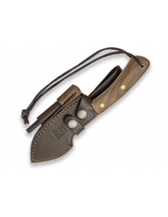 JOKER NESSMUK S BUSHCRAFT... 2