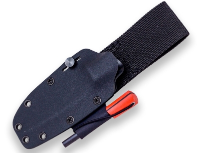 COUTEAU DE BUSHCRAFT ET DE... 2