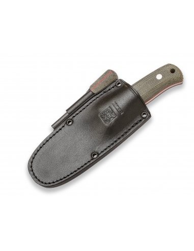 CUCHILLO JOKER ERIZO TS2 PUÑO CANVAS...