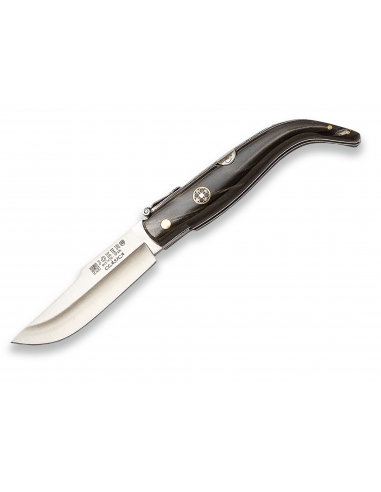 NAVAJA CLASICA CACHAS BUFALO CON...