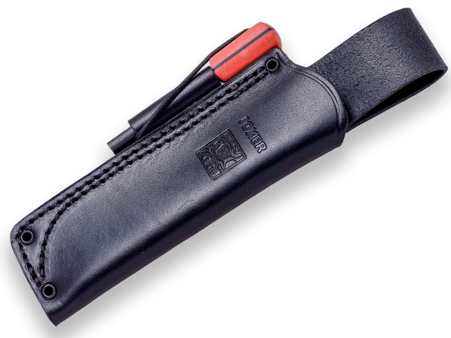 CUCHILLO BUSHCRAFT Y SUPERVIVENCIA...