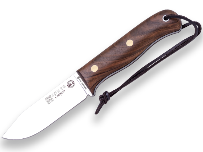 COUTEAU DE BUSHCRAFT ET DE SURVIE...
