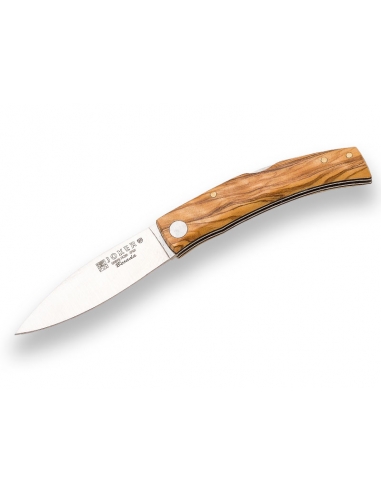 JOKER BECADA FOLDING KNIFE IN OLIVE...