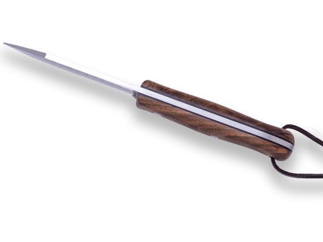 COUTEAU DE BUSHCRAFT ET DE SURVIE...