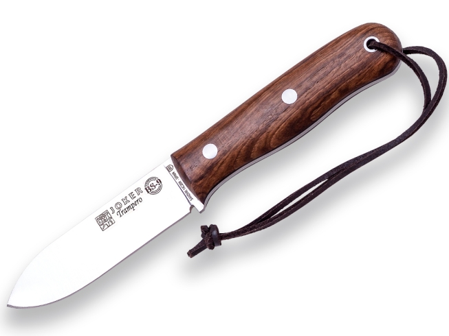 CUCHILLO BUSHCRAFT Y SUPERVIVENCIA...