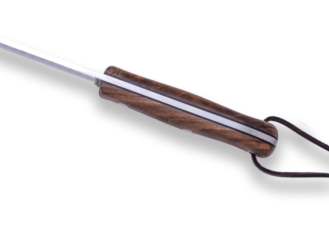 COUTEAU DE BUSHCRAFT ET DE SURVIE...