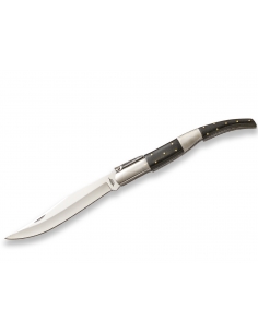 NAVAJA ARABE PUÑO MADERA...