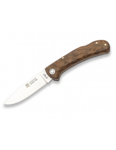 COCKER CUB KNIFE WALNUT...