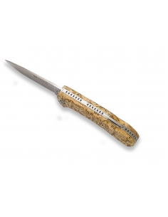 NAVAJA COCKER CUB PUÑO... 2