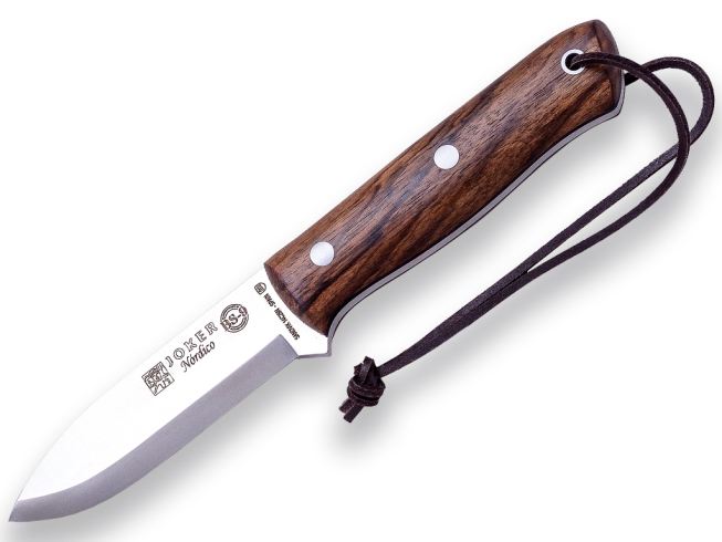 COUTEAU DE BUSHCRAFT ET DE SURVIE...