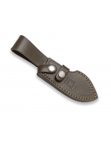 JOKER NESSMUK BUSHCRAFT KNIFE, WALNUT...