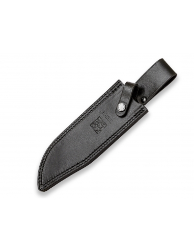 CUCHILLO BUSH CAMP KNIFE PUÑO MICARTA...