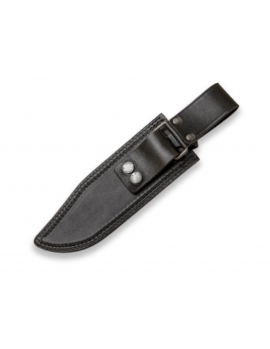 CUCHILLO BUSH CAMP KNIFE PUÑO MICARTA...