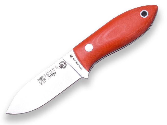 MICARTA HANDLE SURVIVAL AND BUSHCRAFT...