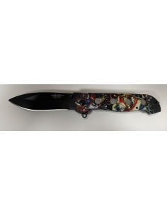 FANTASY FOLDING KNIFE WITH...