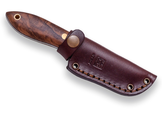 COUTEAU BUSHCRAFT JOKER AVISPA SCANDI...