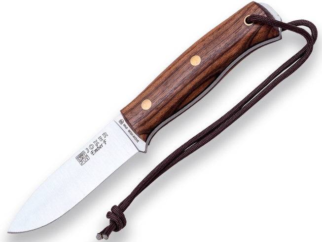 WALNUT HANDLE JOKER EMBER FLAT...