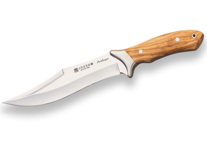 19,5 CM FULL TANG STAINLESS...