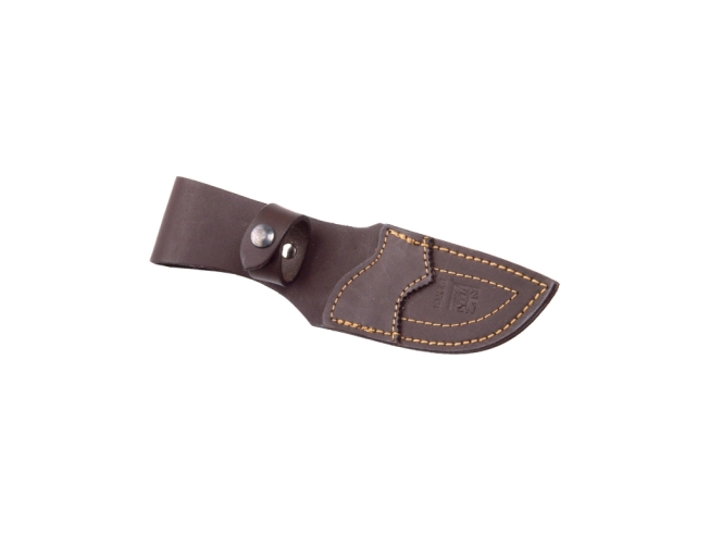 STAG HORN HANDLE, GUT HOOK 10 CM...