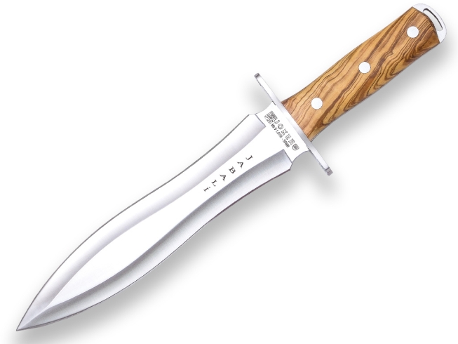 COUTEAU DE CHASSE JOKER JABALI,...