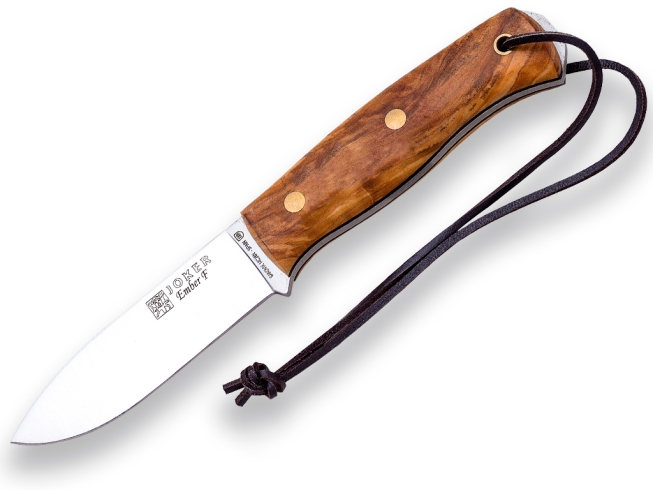 CUCHILLO BUSHCRAFT Y SUPERVIVENCIA...