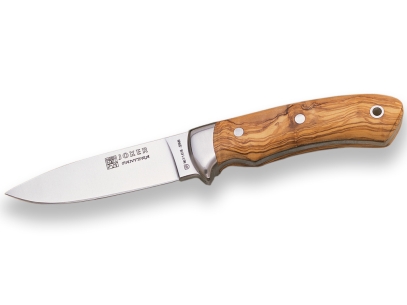 OLIVE WOOD SCALES 12 CM...