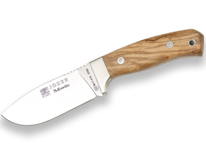 OLIVE WOOD SCALES 10 CM...
