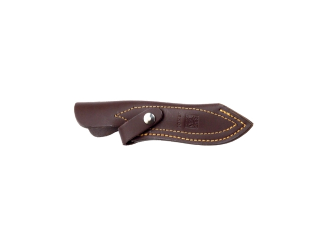 COUTEAU BUSHCRAFT JOKER CORZO AVEC...