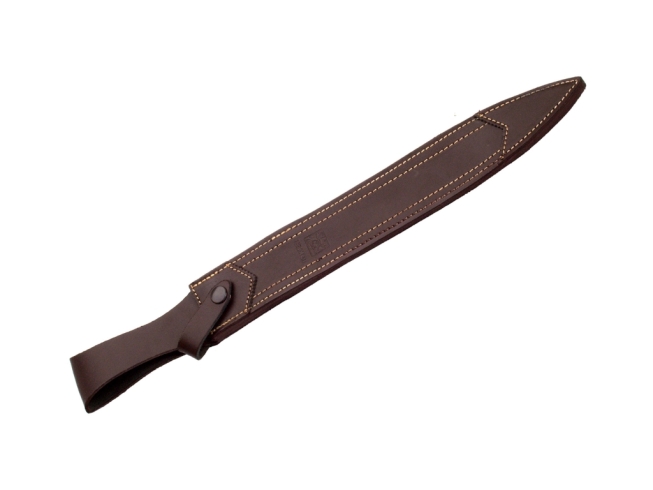 CUCHILLO DE REMATE JOKER CHAMOÍS,...