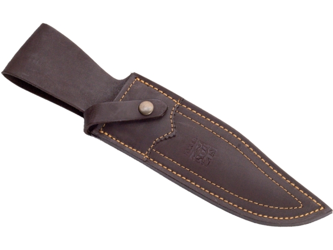 COUTEAU DE CHASSE JOKER BOWIE AVEC...