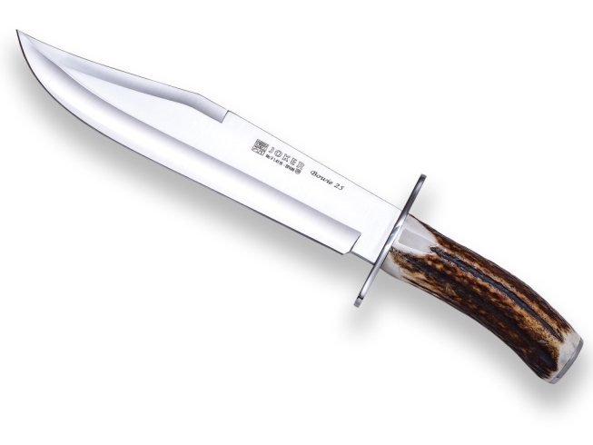 CUCHILLO DE CAZA JOKER BOWIE 25 CON...