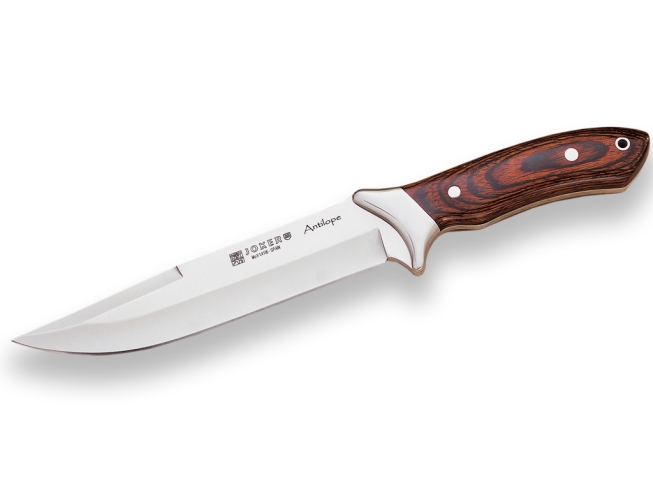 CUCHILLO DE CAZA JOKER...