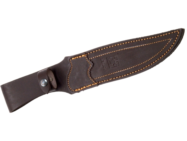 JOKER ANTILOPE HUNTING KNIFE, RED...