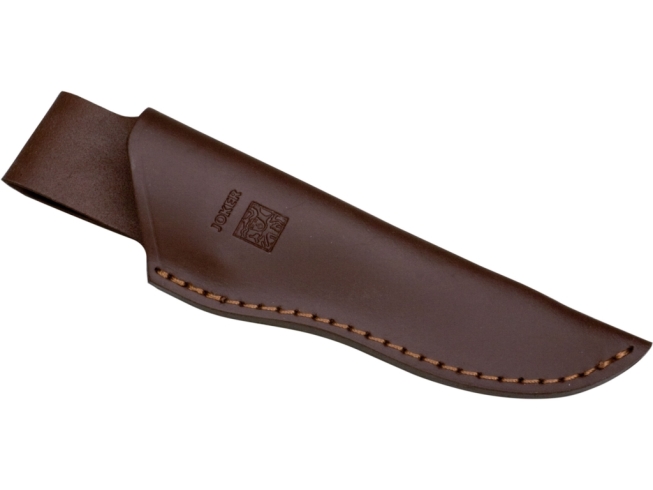 COUTEAU DE CHASSE JOKER OSO, MANCHE...