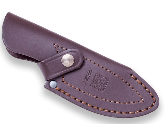 CUCHILLO DE CAZA JOKER AGUILA,PUÑO EN...