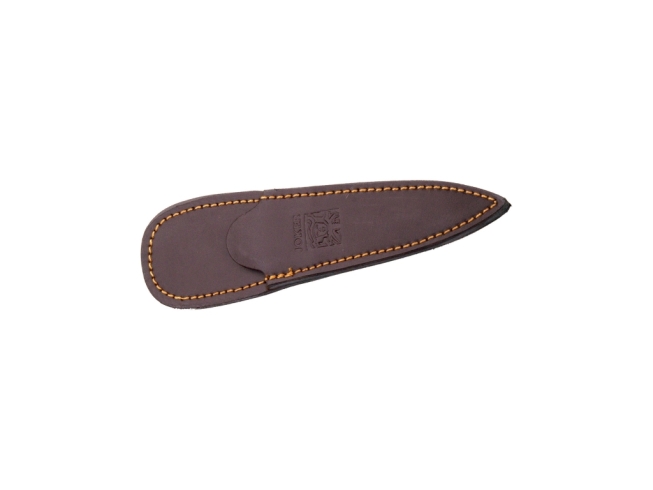 CUCHILLO BOTERO CACHAS EN MADERA ROJA...