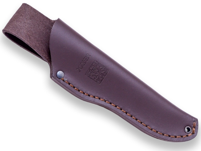 CUCHILLO DE CAZA JOKER FLECHA, PUÑO...