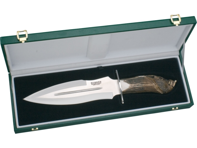 JOKER HUNTING KNIFE FACOCHERO