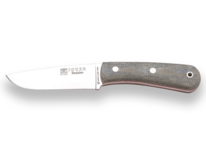 CUCHILLO DE SUPERVIVENCIA Y...