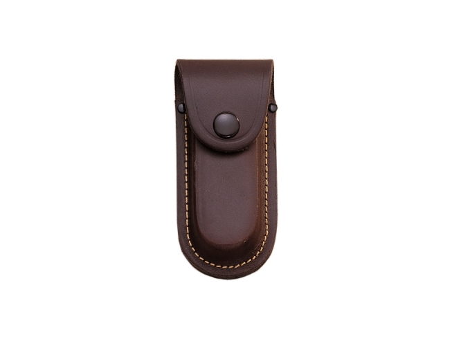 MEDIUM SIZE LEATHER SHEATH FOR...