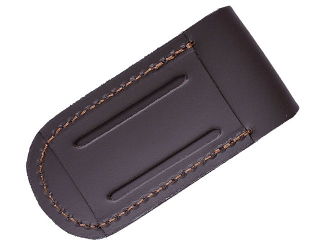 ÉTUI EN CUIR PETIT TAILLE POUR...